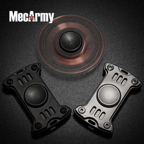 맥아미(Mecarmy) 티타늄 피젯 스피너 _블랙,코퍼,샌드 중 선택
