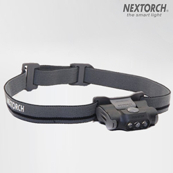 넥스토치NexTorch 에코스타 헤드랜턴30(블랙)_ 불레부통상 정품