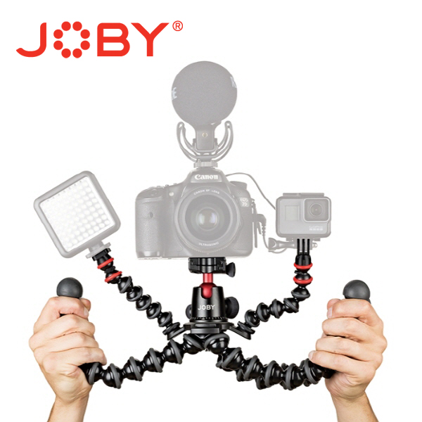 고릴라포드 Rig